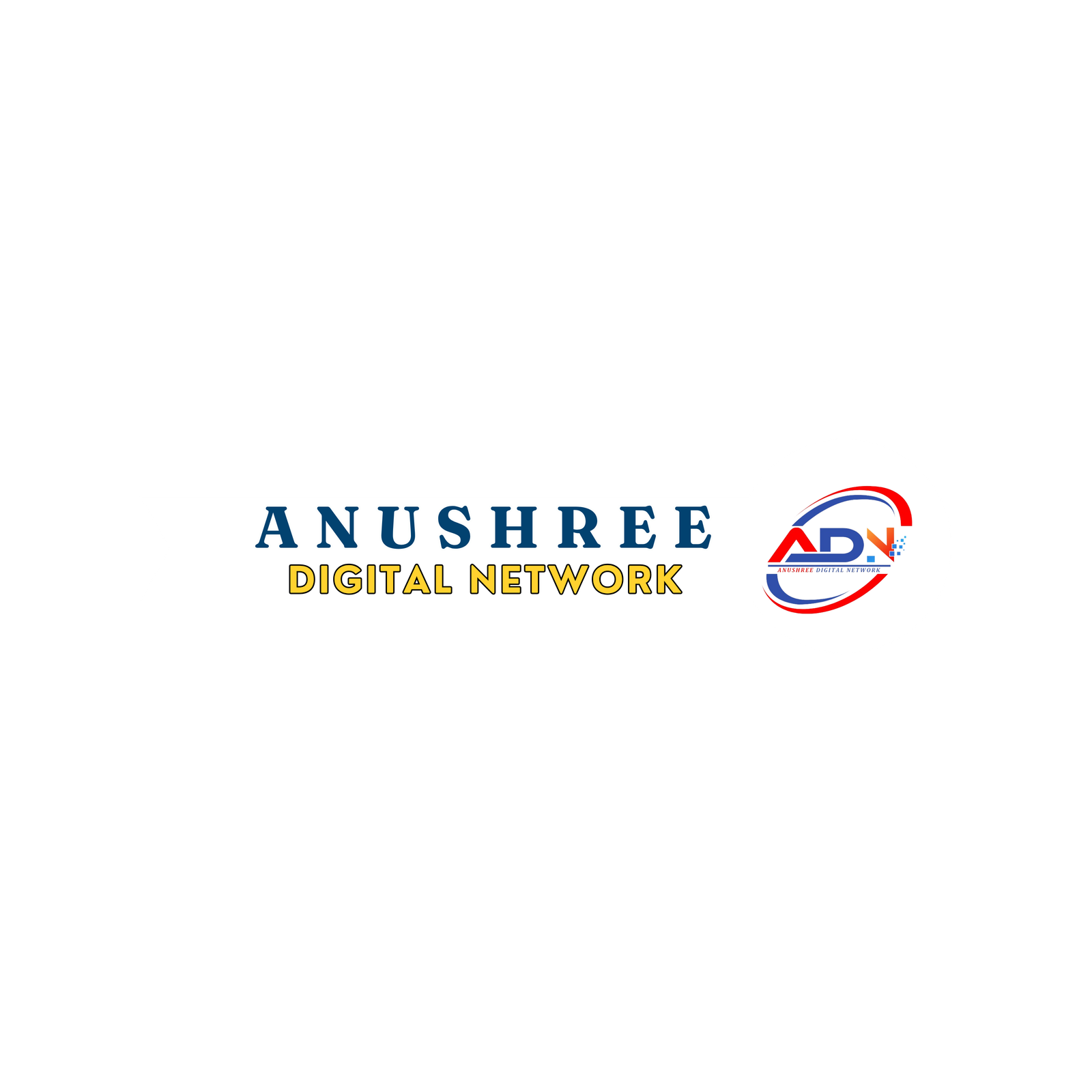 ADN - Anushree Digital Network